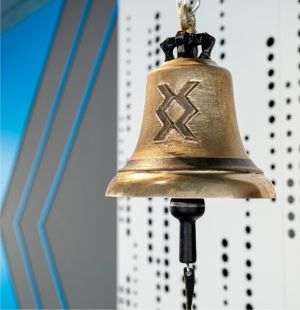 Aprecieri pentru indici, pe fondul unui rulaj redus